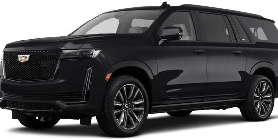 CADILLAC ESCALADE ESV 2021 1GYS4RKL3MR337962 image
